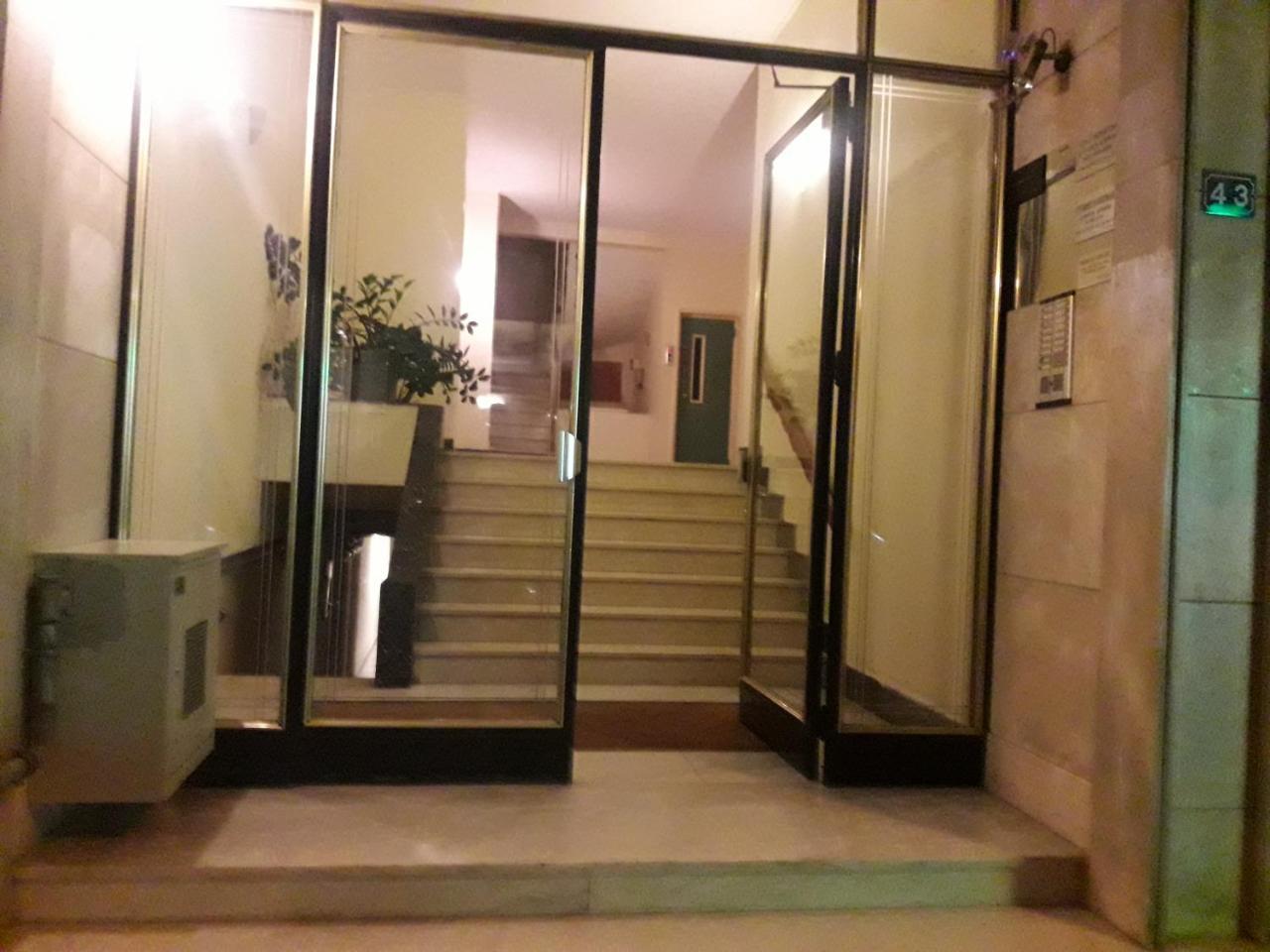 Studio Posh With Garden In Kolonaki Афіни Екстер'єр фото